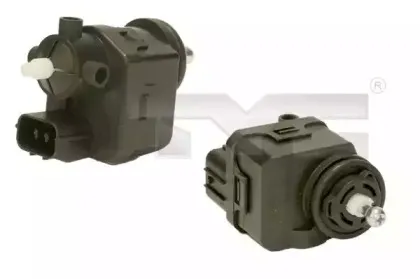 20-11761-MA-1 TYC Регулировочный элемент, регулировка угла наклона фар 20-11761-MA-1 TYC Регулировочный элемент, регулировка угла наклона фар