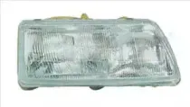 20-1603-05-2 TYC Основная фара 20-1603-05-2 TYC Основная фара
