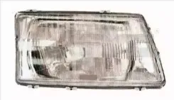 20-1737-05-2 TYC Основная фара 20-1737-05-2 TYC Основная фара