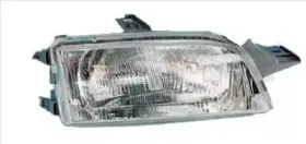 20-3096-05-2 TYC Основная фара 20-3096-05-2 TYC Основная фара