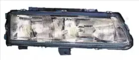 20-3149-05-2 TYC Основная фара 20-3149-05-2 TYC Основная фара