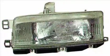 20-3320-05-2 TYC Основная фара 20-3320-05-2 TYC Основная фара