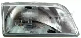 20-3467-05-2 TYC Основная фара 20-3467-05-2 TYC Основная фара