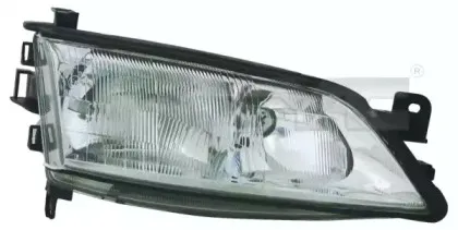 20-3549-05-2 TYC Основная фара 20-3549-05-2 TYC Основная фара