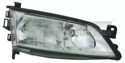 20-3549-25-2 TYC Основная фара 20-3549-25-2 TYC Основная фара