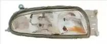 20-3586-45-2 TYC Основная фара 20-3586-45-2 TYC Основная фара