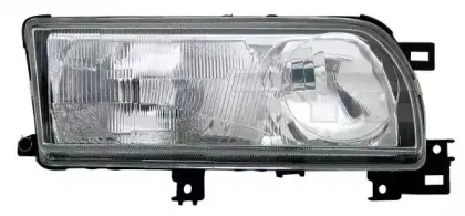20-5046-18-2 TYC Основная фара 20-5046-18-2 TYC Основная фара