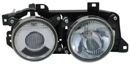 20-5292-15-2 TYC Основная фара 20-5292-15-2 TYC Основная фара
