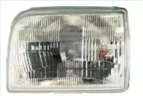 20-5419-05-2 TYC Основная фара 20-5419-05-2 TYC Основная фара