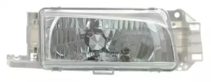 20-6163-05-8 TYC Основная фара 20-6163-05-8 TYC Основная фара