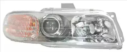 20-6197001 TYC Основная фара 20-6197001 TYC Основная фара