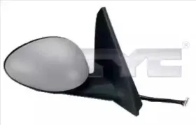 301-0025 TYC Наружное зеркало 301-0025 TYC Наружное зеркало