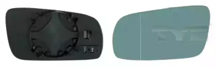 302-0012-1 TYC Зеркальное стекло, наружное зеркало 302-0012-1 TYC Зеркальное стекло, наружное зеркало