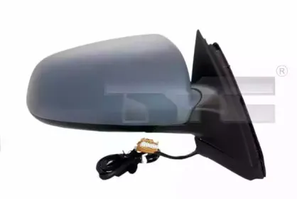302-0016 TYC Наружное зеркало 302-0016 TYC Наружное зеркало