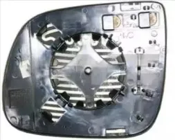 302-0090-1 TYC Зеркальное стекло, наружное зеркало 302-0090-1 TYC Зеркальное стекло, наружное зеркало