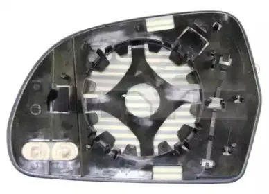 302-0092-1 TYC Зеркальное стекло, наружное зеркало 302-0092-1 TYC Зеркальное стекло, наружное зеркало