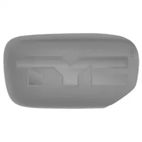 303-0001-2 TYC Покрытие, внешнее зеркало 303-0001-2 TYC Покрытие, внешнее зеркало