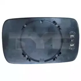 303-0004-1 TYC Зеркальное стекло, наружное зеркало 303-0004-1 TYC Зеркальное стекло, наружное зеркало