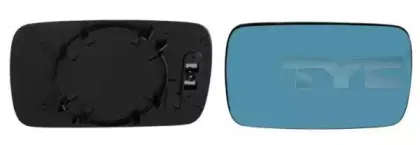 303-0084-1 TYC Зеркальное стекло, наружное зеркало 303-0084-1 TYC Зеркальное стекло, наружное зеркало