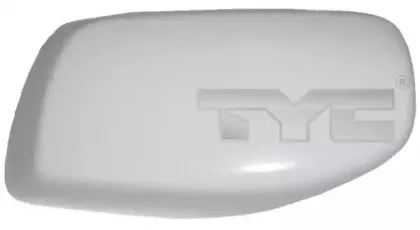 303-0089-2 TYC Покрытие, внешнее зеркало 303-0089-2 TYC Покрытие, внешнее зеркало