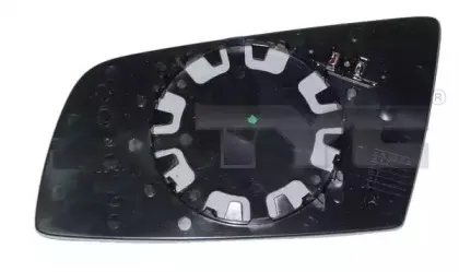 303-0090-1 TYC Зеркальное стекло, наружное зеркало 303-0090-1 TYC Зеркальное стекло, наружное зеркало