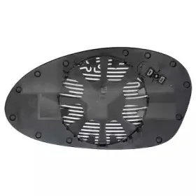 303-0097-1 TYC Зеркальное стекло, наружное зеркало 303-0097-1 TYC Зеркальное стекло, наружное зеркало