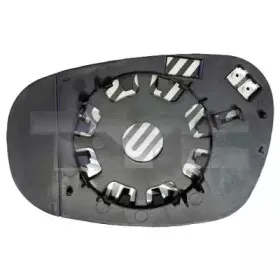 303-0100-1 TYC Зеркальное стекло, наружное зеркало 303-0100-1 TYC Зеркальное стекло, наружное зеркало