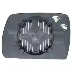 303-0105-1 TYC Зеркальное стекло, наружное зеркало 303-0105-1 TYC Зеркальное стекло, наружное зеркало