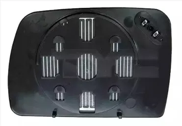 303-0124-1 TYC Зеркальное стекло, наружное зеркало 303-0124-1 TYC Зеркальное стекло, наружное зеркало
