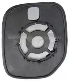 305-0005-1 TYC Зеркальное стекло, наружное зеркало 305-0005-1 TYC Зеркальное стекло, наружное зеркало