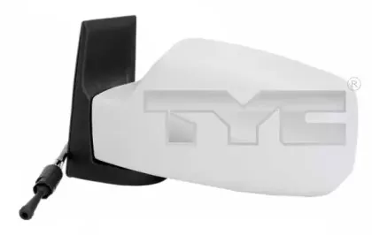 305-0024 TYC Наружное зеркало 305-0024 TYC Наружное зеркало