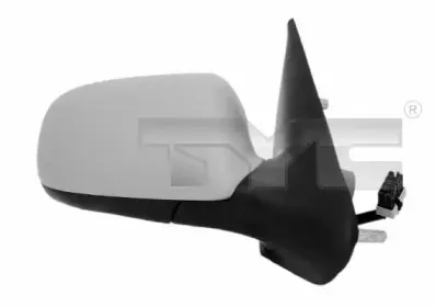 305-0050 TYC Наружное зеркало 305-0050 TYC Наружное зеркало