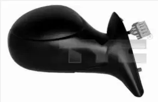 305-0061 TYC Наружное зеркало 305-0061 TYC Наружное зеркало