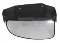 305-0088-1 TYC Зеркальное стекло, наружное зеркало 305-0088-1 TYC Зеркальное стекло, наружное зеркало