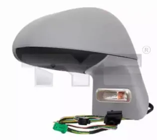 305-0120 TYC Наружное зеркало 305-0120 TYC Наружное зеркало