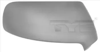 305-0124-2 TYC Покрытие, внешнее зеркало 305-0124-2 TYC Покрытие, внешнее зеркало