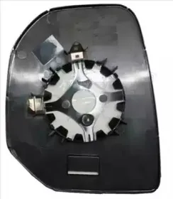 305-0129-1 TYC Зеркальное стекло, наружное зеркало 305-0129-1 TYC Зеркальное стекло, наружное зеркало