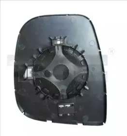 305-0183-1 TYC Зеркальное стекло, наружное зеркало 305-0183-1 TYC Зеркальное стекло, наружное зеркало
