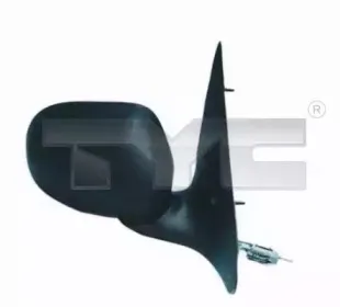 309-0001 TYC Наружное зеркало 309-0001 TYC Наружное зеркало