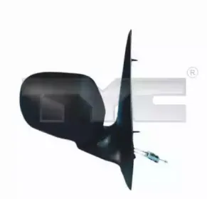 309-0006 TYC Наружное зеркало 309-0006 TYC Наружное зеркало