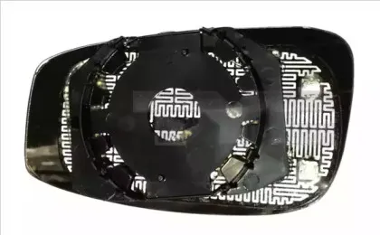 309-0029-1 TYC Зеркальное стекло, наружное зеркало 309-0029-1 TYC Зеркальное стекло, наружное зеркало