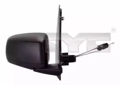 309-0042 TYC Наружное зеркало 309-0042 TYC Наружное зеркало