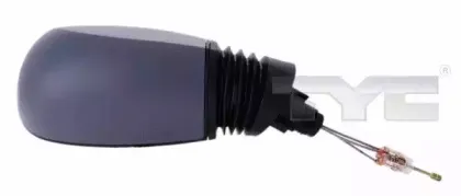 309-0046 TYC Наружное зеркало 309-0046 TYC Наружное зеркало