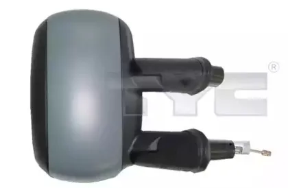 309-0058 TYC Наружное зеркало 309-0058 TYC Наружное зеркало