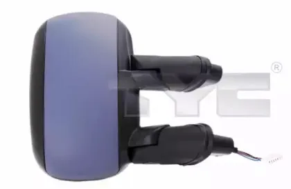 309-0060 TYC Наружное зеркало 309-0060 TYC Наружное зеркало