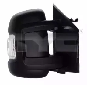 309-0076 TYC Наружное зеркало 309-0076 TYC Наружное зеркало