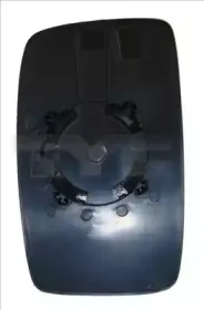 309-0084-1 TYC Зеркальное стекло, наружное зеркало 309-0084-1 TYC Зеркальное стекло, наружное зеркало