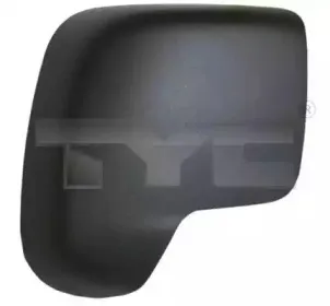 309-0089-2 TYC Покрытие, внешнее зеркало 309-0089-2 TYC Покрытие, внешнее зеркало