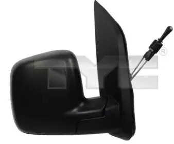 309-0089 TYC Наружное зеркало 309-0089 TYC Наружное зеркало