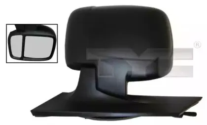 309-0104 TYC Наружное зеркало 309-0104 TYC Наружное зеркало
